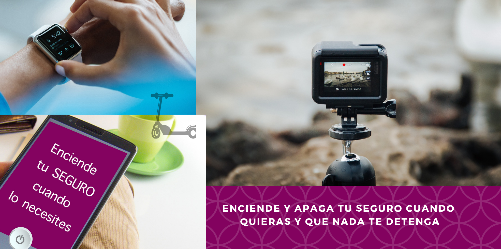 Nuevo Producto para Grupo Cosnor